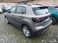 Volkswagen T-Cross 1.0 TSI 12V GPF DSG7 116 cv Boîte auto Crit'air 1 - <small></small> 18.950 € <small>TTC</small> - #5