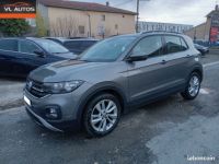 Volkswagen T-Cross 1.0 TSI 12V GPF DSG7 116 cv Boîte auto Crit'air 1 - <small></small> 18.550 € <small>TTC</small> - #2