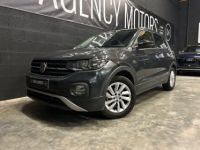 Volkswagen T-Cross 1.0 TSI 95 CH Lounge - <small></small> 14.990 € <small>TTC</small> - #1