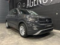 Volkswagen T-Cross 1.0 TSI 95 CH Lounge - <small></small> 14.990 € <small>TTC</small> - #6