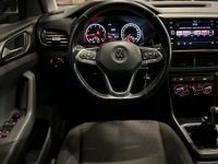 Volkswagen T-Cross 1.0 TSI 95 CH Lounge - <small></small> 14.990 € <small>TTC</small> - #18