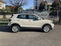 Volkswagen T-Cross 1.0 TSI 95 SetS  BVM5 Life Plus - <small></small> 20.990 € <small>TTC</small> - #15