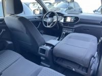 Volkswagen T-Cross 1.0 TSI 95 SetS  BVM5 Life Plus - <small></small> 20.990 € <small>TTC</small> - #23