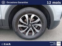 Volkswagen T-Cross 1.0 TSI 95 Start/Stop BVM5 Active - <small></small> 18.500 € <small>TTC</small> - #9