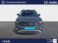 Volkswagen T-Cross 1.0 TSI 95 Start/Stop BVM5 Active - <small></small> 17.490 € <small>TTC</small> - #2