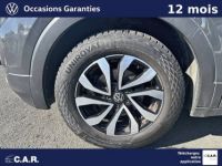 Volkswagen T-Cross 1.0 TSI 95 Start/Stop BVM5 Active - <small></small> 17.490 € <small>TTC</small> - #10