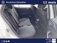 Volkswagen T-Cross 1.0 TSI 95 Start/Stop BVM5 Active - <small></small> 18.490 € <small>TTC</small> - #8