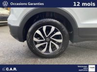 Volkswagen T-Cross 1.0 TSI 95 Start/Stop BVM5 Active - <small></small> 18.490 € <small>TTC</small> - #9