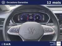 Volkswagen T-Cross 1.0 TSI 95 Start/Stop BVM5 Active - <small></small> 18.490 € <small>TTC</small> - #11