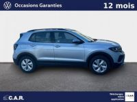 Volkswagen T-Cross 1.0 TSI 95 Start/Stop BVM5 Life - <small></small> 22.490 € <small>TTC</small> - #3