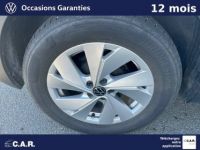 Volkswagen T-Cross 1.0 TSI 95 Start/Stop BVM5 Life - <small></small> 22.490 € <small>TTC</small> - #9