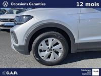 Volkswagen T-Cross 1.0 TSI 95 Start/Stop BVM5 Life - <small></small> 21.990 € <small>TTC</small> - #10