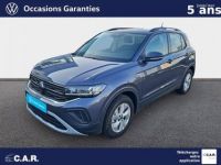 Volkswagen T-Cross 1.0 TSI 95 Start/Stop BVM5 Life - <small></small> 21.900 € <small>TTC</small> - #1