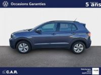 Volkswagen T-Cross 1.0 TSI 95 Start/Stop BVM5 Life - <small></small> 21.900 € <small>TTC</small> - #3