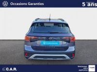 Volkswagen T-Cross 1.0 TSI 95 Start/Stop BVM5 Life - <small></small> 21.900 € <small>TTC</small> - #4