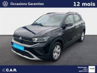 Volkswagen T-Cross 1.0 TSI 95 Start/Stop BVM5 Life - <small></small> 20.990 € <small>TTC</small> - #1