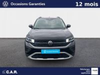 Volkswagen T-Cross 1.0 TSI 95 Start/Stop BVM5 Life - <small></small> 20.990 € <small>TTC</small> - #2