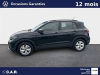 Volkswagen T-Cross 1.0 TSI 95 Start/Stop BVM5 Life - <small></small> 20.990 € <small>TTC</small> - #3