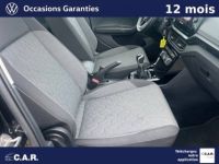 Volkswagen T-Cross 1.0 TSI 95 Start/Stop BVM5 Life - <small></small> 20.990 € <small>TTC</small> - #7