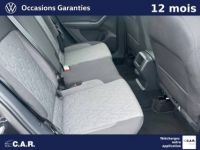 Volkswagen T-Cross 1.0 TSI 95 Start/Stop BVM5 Life - <small></small> 20.990 € <small>TTC</small> - #8