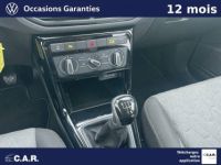 Volkswagen T-Cross 1.0 TSI 95 Start/Stop BVM5 Life - <small></small> 20.990 € <small>TTC</small> - #14