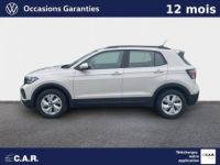 Volkswagen T-Cross 1.0 TSI 95 Start/Stop BVM5 Life - <small></small> 20.900 € <small>TTC</small> - #3