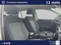 Volkswagen T-Cross 1.0 TSI 95 Start/Stop BVM5 Life - <small></small> 20.900 € <small>TTC</small> - #7