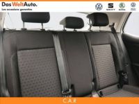 Volkswagen T-Cross 1.0 TSI 95 Start/Stop BVM5 Life Plus - <small></small> 22.490 € <small>TTC</small> - #8