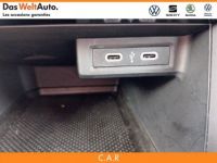 Volkswagen T-Cross 1.0 TSI 95 Start/Stop BVM5 Life Plus - <small></small> 22.490 € <small>TTC</small> - #19