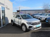 Volkswagen T-Cross 1.0 TSI 95 Start/Stop BVM5 Life Plus - <small></small> 22.990 € <small>TTC</small> - #2