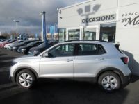 Volkswagen T-Cross 1.0 TSI 95 Start/Stop BVM5 Life Plus - <small></small> 22.990 € <small>TTC</small> - #6