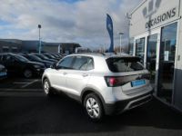 Volkswagen T-Cross 1.0 TSI 95 Start/Stop BVM5 Life Plus - <small></small> 22.990 € <small>TTC</small> - #7