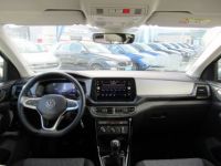 Volkswagen T-Cross 1.0 TSI 95 Start/Stop BVM5 Life Plus - <small></small> 22.990 € <small>TTC</small> - #10