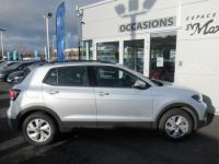 Volkswagen T-Cross 1.0 TSI 95 Start/Stop BVM5 Life Plus - <small></small> 22.990 € <small>TTC</small> - #34