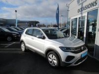 Volkswagen T-Cross 1.0 TSI 95 Start/Stop BVM5 Life Plus - <small></small> 22.990 € <small>TTC</small> - #35