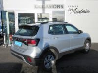 Volkswagen T-Cross 1.0 TSI 95 Start/Stop BVM5 Life Plus - <small></small> 22.990 € <small>TTC</small> - #36