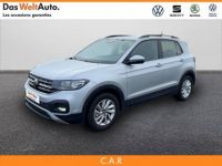 Volkswagen T-Cross 1.0 TSI 95 Start/Stop BVM5 Life Tech - <small></small> 22.690 € <small>TTC</small> - #1