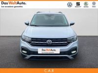 Volkswagen T-Cross 1.0 TSI 95 Start/Stop BVM5 Life Tech - <small></small> 22.690 € <small>TTC</small> - #2