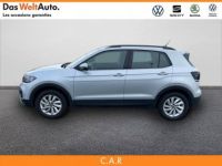 Volkswagen T-Cross 1.0 TSI 95 Start/Stop BVM5 Life Tech - <small></small> 22.690 € <small>TTC</small> - #3