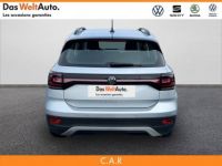 Volkswagen T-Cross 1.0 TSI 95 Start/Stop BVM5 Life Tech - <small></small> 22.690 € <small>TTC</small> - #4