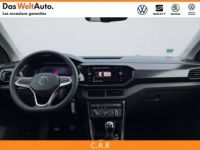 Volkswagen T-Cross 1.0 TSI 95 Start/Stop BVM5 Life Tech - <small></small> 22.690 € <small>TTC</small> - #6