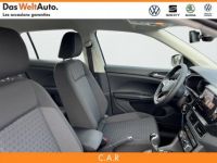 Volkswagen T-Cross 1.0 TSI 95 Start/Stop BVM5 Life Tech - <small></small> 22.690 € <small>TTC</small> - #7