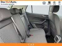 Volkswagen T-Cross 1.0 TSI 95 Start/Stop BVM5 Life Tech - <small></small> 22.690 € <small>TTC</small> - #8