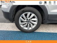 Volkswagen T-Cross 1.0 TSI 95 Start/Stop BVM5 Life Tech - <small></small> 22.690 € <small>TTC</small> - #9