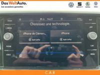 Volkswagen T-Cross 1.0 TSI 95 Start/Stop BVM5 Life Tech - <small></small> 22.690 € <small>TTC</small> - #12