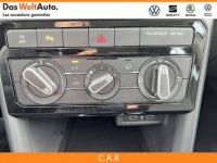 Volkswagen T-Cross 1.0 TSI 95 Start/Stop BVM5 Life Tech - <small></small> 22.690 € <small>TTC</small> - #13