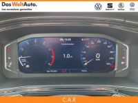 Volkswagen T-Cross 1.0 TSI 95 Start/Stop BVM5 Life Tech - <small></small> 22.690 € <small>TTC</small> - #14