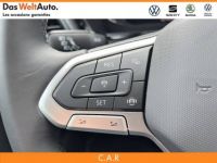 Volkswagen T-Cross 1.0 TSI 95 Start/Stop BVM5 Life Tech - <small></small> 22.690 € <small>TTC</small> - #15