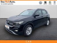 Volkswagen T-Cross 1.0 TSI 95 Start/Stop BVM5 Life Tech - <small></small> 18.990 € <small>TTC</small> - #1