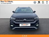 Volkswagen T-Cross 1.0 TSI 95 Start/Stop BVM5 Life Tech - <small></small> 18.990 € <small>TTC</small> - #2